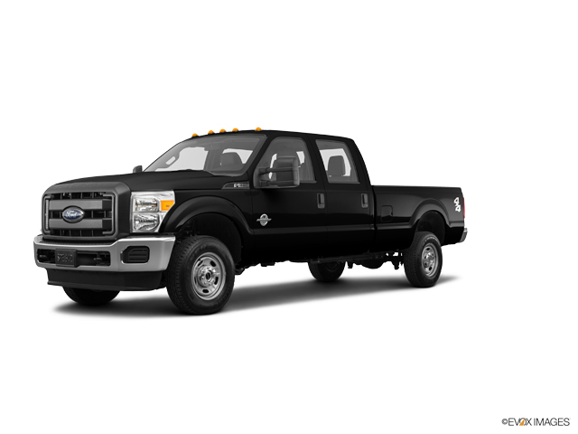 2016 Ford Super Duty F-350 SRW Vehicle Photo in Anchorage, AK 99515