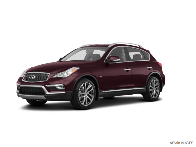 2016 INFINITI QX50 Vehicle Photo in Grapevine, TX 76051