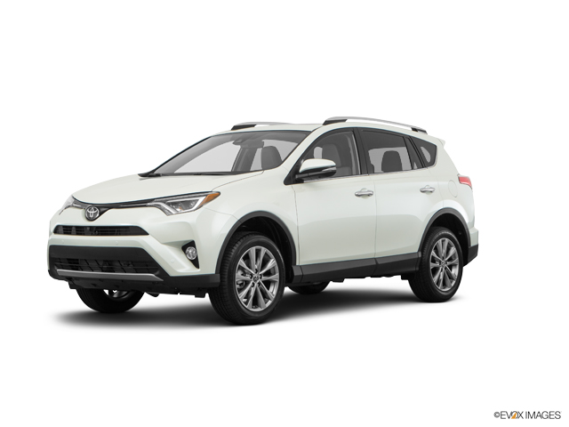 2016 Toyota RAV4 Vehicle Photo in Muncy, PA 17756