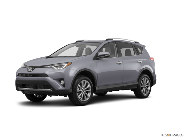 2016 Toyota RAV4 Vehicle Photo in Muncy, PA 17756