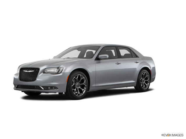 2016 Chrysler 300 Vehicle Photo in Baton Rouge, LA 70806