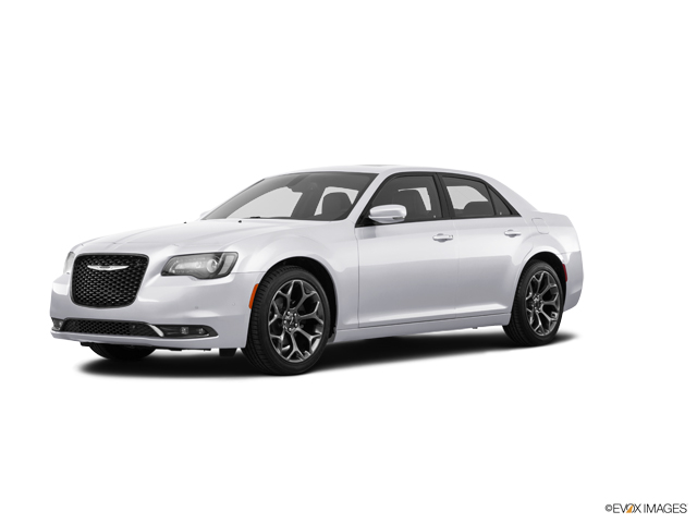 2016 Chrysler 300 Vehicle Photo in Janesville, WI 53545