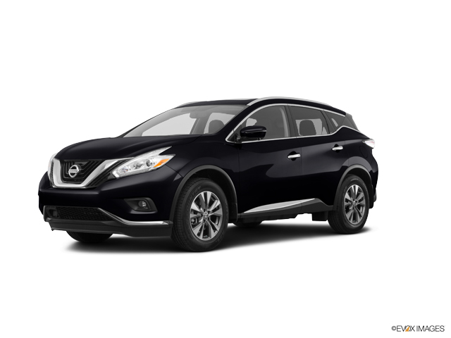 Magnetic Black 2016 Nissan Murano Used Suv For In Charlotte 2016 Nissan Murano Vehicle Photo In Pineville Nc 28134