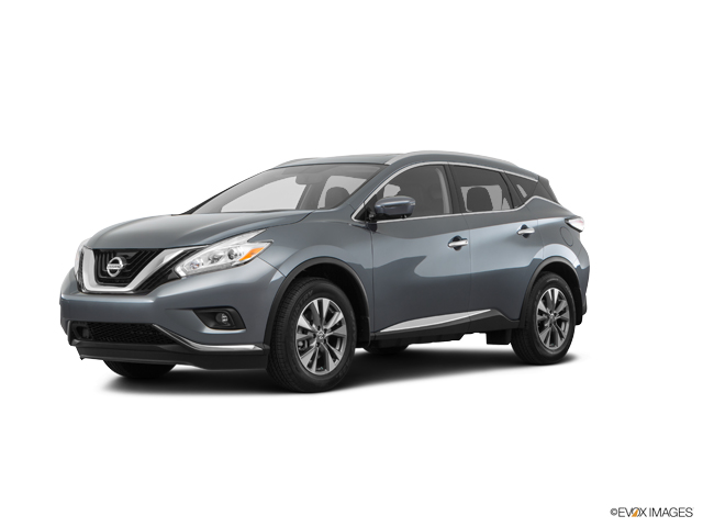 2016 Nissan Murano Vehicle Photo in West Chester, PA 19382