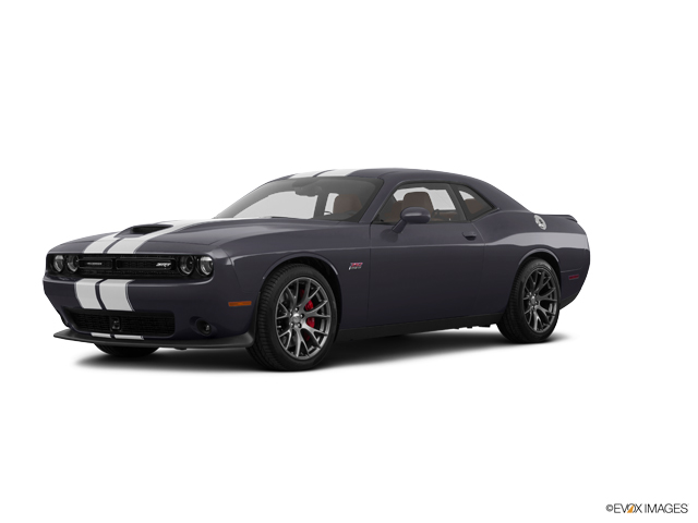2016 Dodge Challenger Vehicle Photo in Manassas, VA 20109