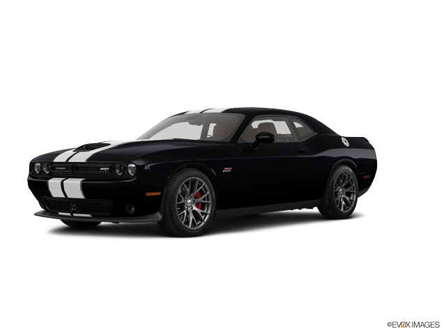 2016 Dodge Challenger Vehicle Photo in San Antonio, TX 78230