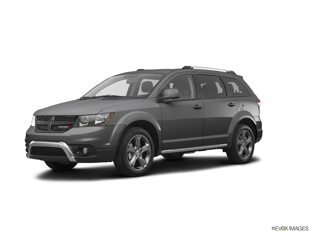 2016 Dodge Journey Vehicle Photo in Janesville, WI 53545