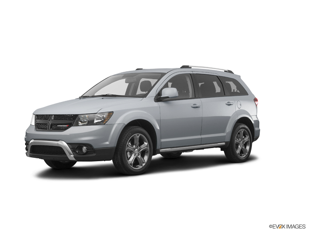 2016 Dodge Journey Vehicle Photo in Boonville, IN 47601