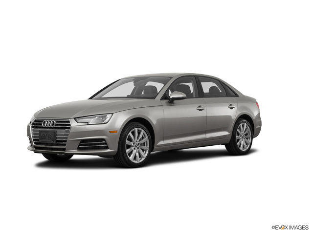 2017 Audi A4 Vehicle Photo in Allentown, PA 18103