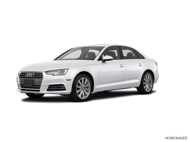 2017 Audi A4 Vehicle Photo in Allentown, PA 18103