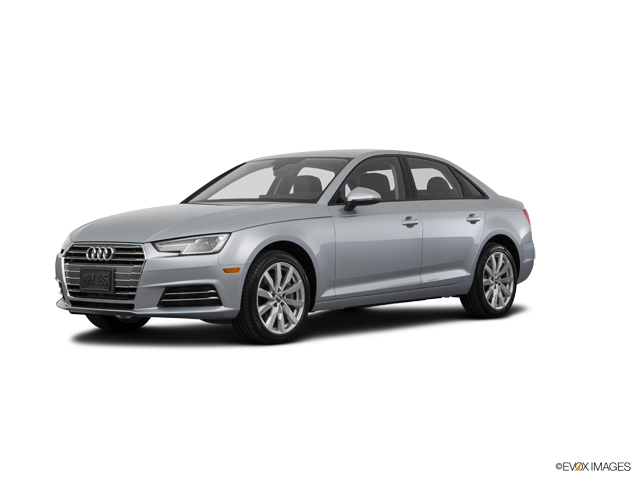 2017 Audi A4 Vehicle Photo in Allentown, PA 18103
