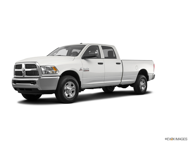 2016 Ram 3500 Vehicle Photo in Janesville, WI 53545