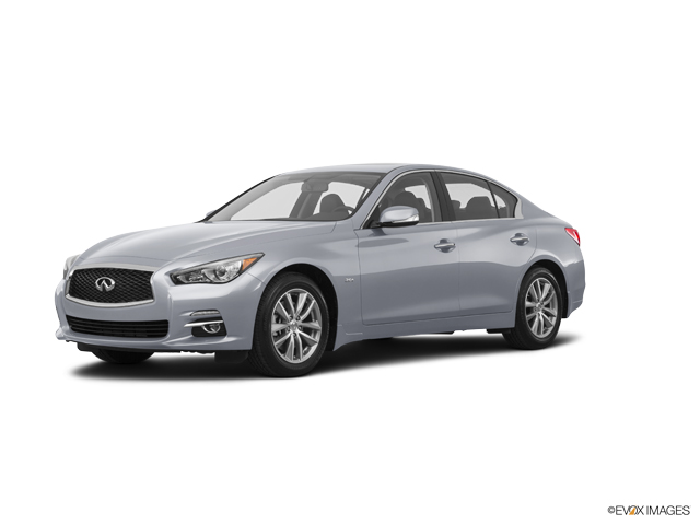 2016 INFINITI Q50 Vehicle Photo in Grapevine, TX 76051