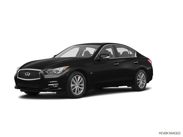 2016 INFINITI Q50 Vehicle Photo in Grapevine, TX 76051