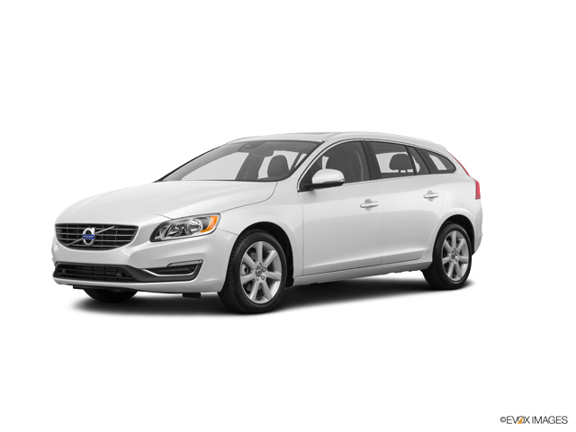 2016 Volvo V60 Vehicle Photo in Signal Hill, CA 90755