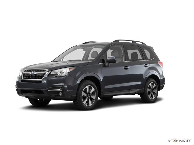 2017 Subaru Forester Vehicle Photo in Bellevue, NE 68005