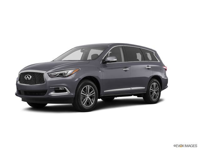 2016 INFINITI QX60 Vehicle Photo in Grapevine, TX 76051