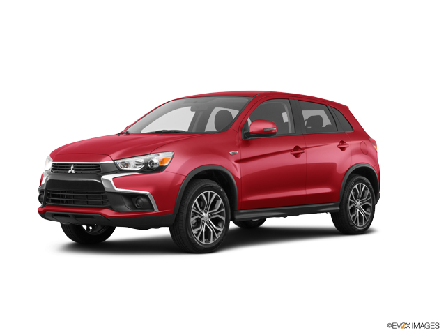 2016 Mitsubishi Outlander Sport Vehicle Photo in Williamsville, NY 14221