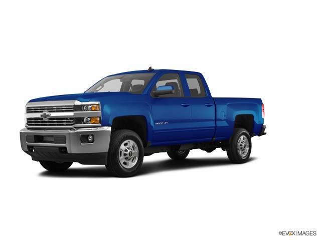 2016 Chevrolet Silverado 2500HD 1GC2KVEG5GZ100462