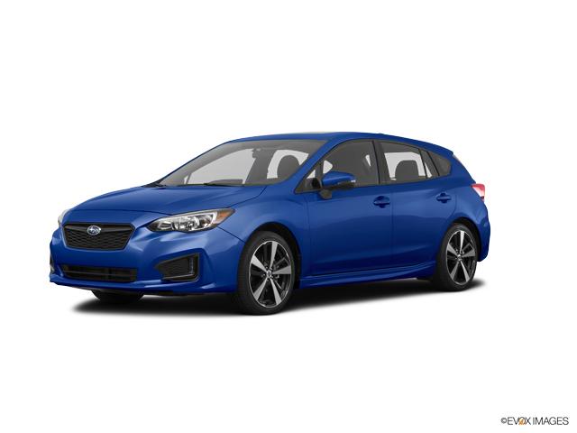 2017 Subaru Impreza Vehicle Photo in Allentown, PA 18103