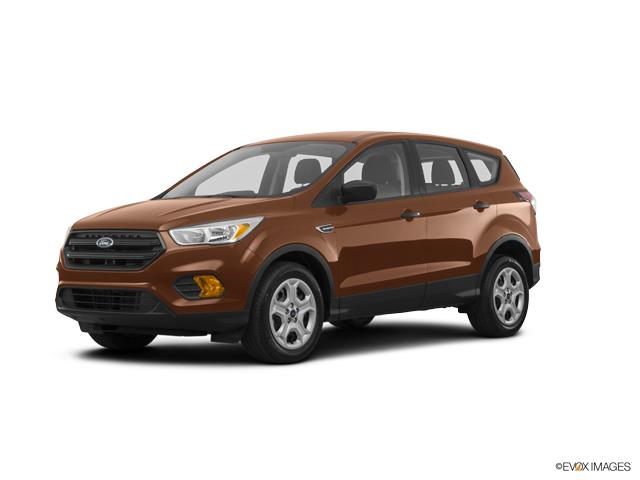 2017 Ford Escape Vehicle Photo in Quakertown, PA 18951-1403