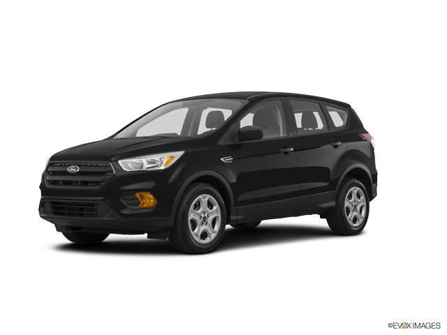 2017 Ford Escape Vehicle Photo in Quakertown, PA 18951-1403