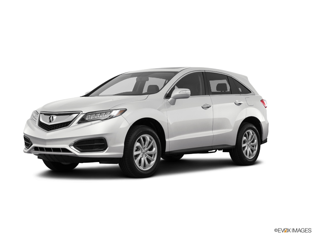 New And Used Chevrolet Vehicles Farnsworth 2017 Acura Rdx Vehicle Photo In Canandaigua Ny 14424