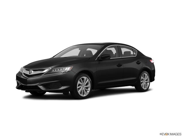 2017 Acura ILX Vehicle Photo in Oklahoma City , OK 73131