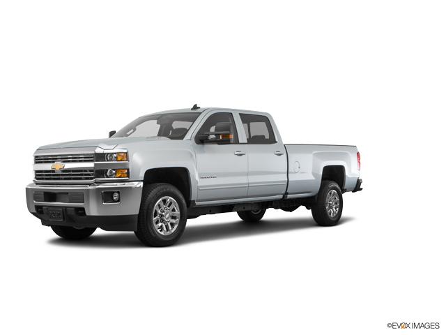 2016 Chevrolet Silverado 3500HD 1GB4KZC87GF278553