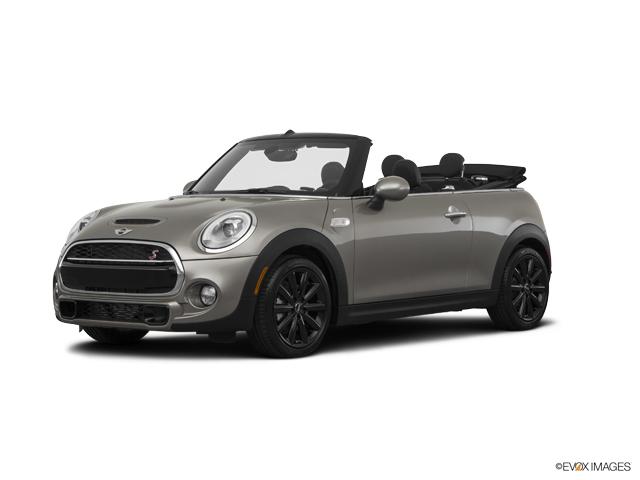2016 Mini Cooper S Convertible For Sale In White Plains Ny P2324