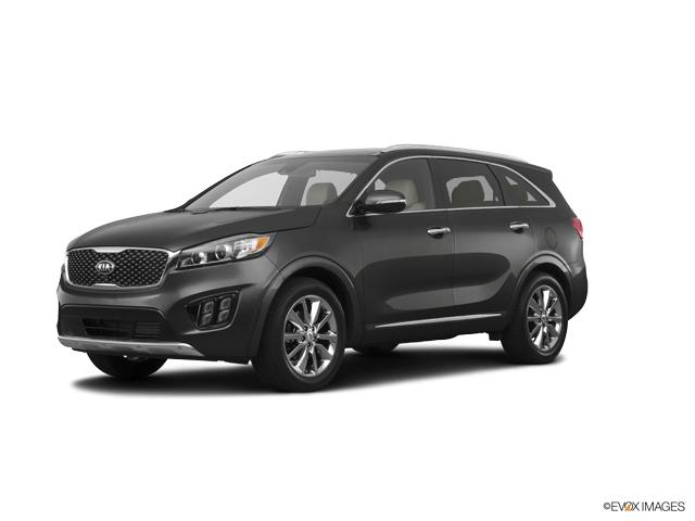 Used For In Bremerton Wa West Hills Ford 2017 Kia Soo Vehicle Photo In Bremerton Wa 98312