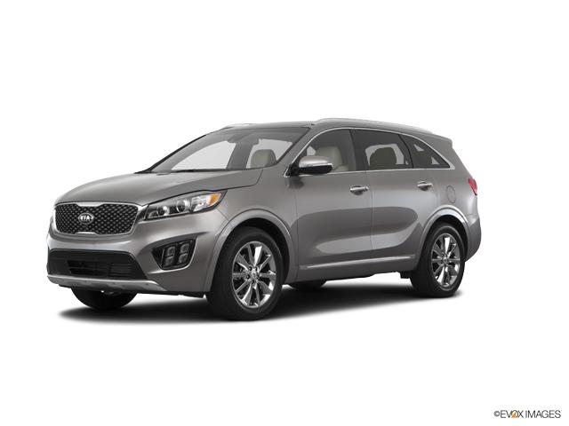 2017 Kia Sorento Vehicle Photo in West Chester, PA 19382