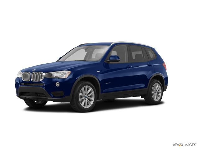 2017 BMW X3 sDrive28i Vehicle Photo in League City , TX 77573