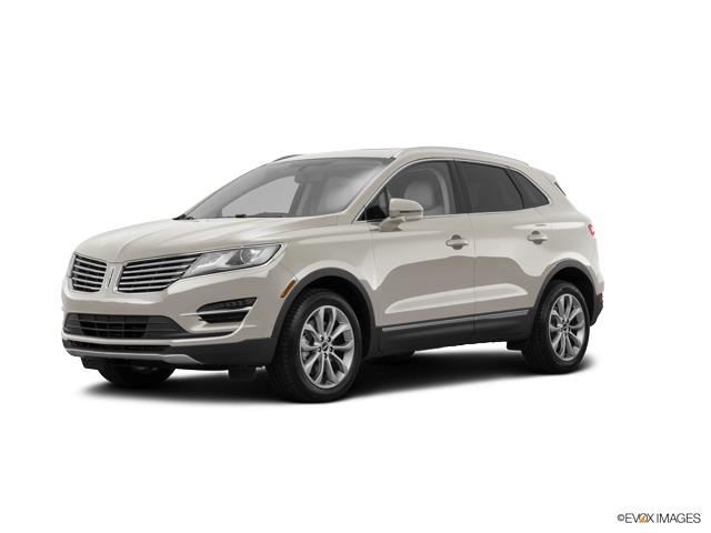 2017 LINCOLN MKC Vehicle Photo in Janesville, WI 53545