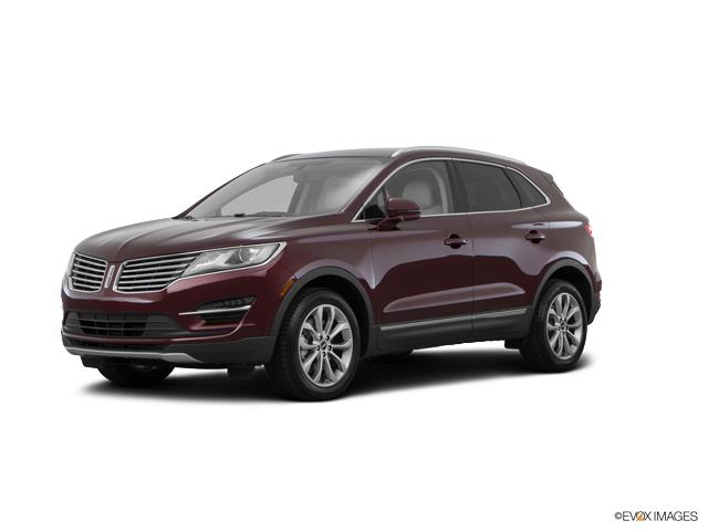 2017 LINCOLN MKC Vehicle Photo in Janesville, WI 53545