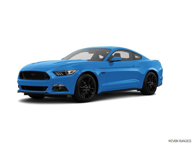 2017 Ford Mustang Vehicle Photo in Bedford, TX 76022