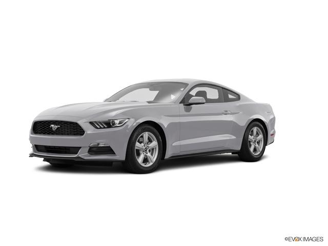 Bend Chevrolet Buick Chiefland Dealer 2017 Ford Mustang Vehicle Photo In Chiefland Fl 32626