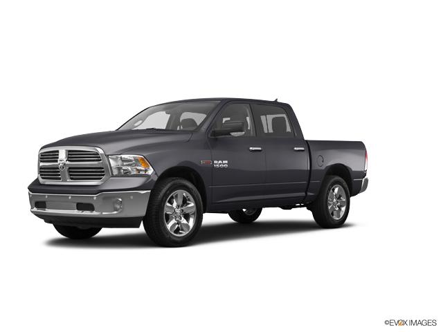 2016 Ram 1500 Vehicle Photo in Baton Rouge, LA 70806