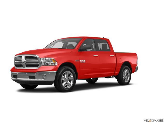 2016 Ram 1500 Vehicle Photo in Boonville, IN 47601