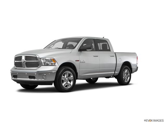 2016 Ram 1500 Vehicle Photo in Fort Worth, TX 76116