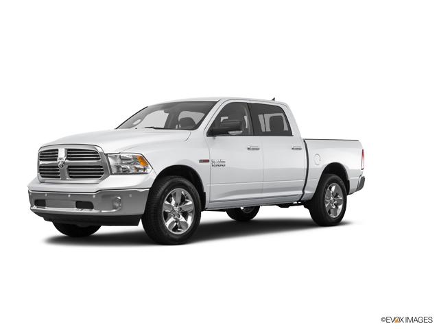 2016 Ram 1500 Vehicle Photo in Gardner, MA 01440