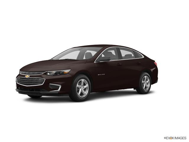 2017 Chevrolet Malibu 1G1ZB5ST6HF200372