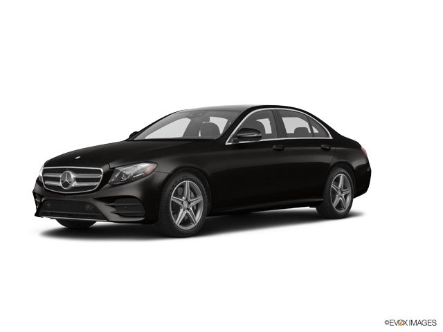 2017 Mercedes-Benz E-Class Vehicle Photo in Flemington, NJ 08822
