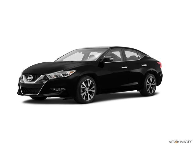 2017 Nissan Maxima Vehicle Photo in Temple, TX 76502