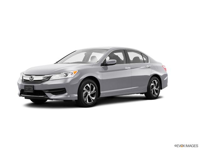 2017 Honda Accord Sedan Vehicle Photo in Harrisburg, PA 17112