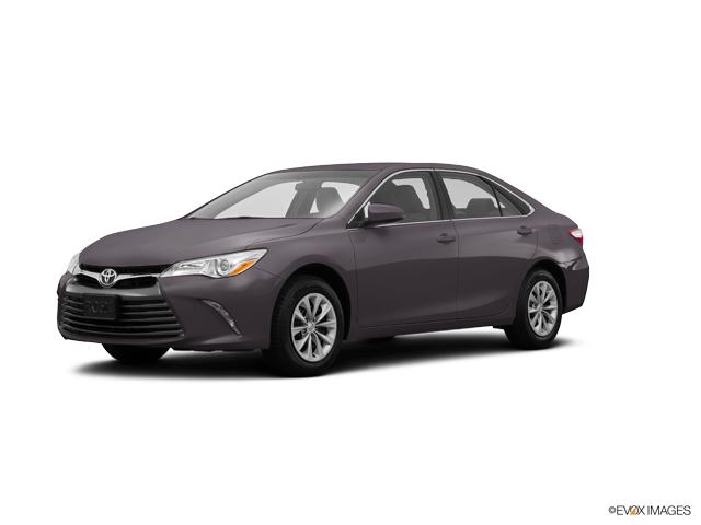 2017 Toyota Camry Vehicle Photo in Richmond, TX 77469