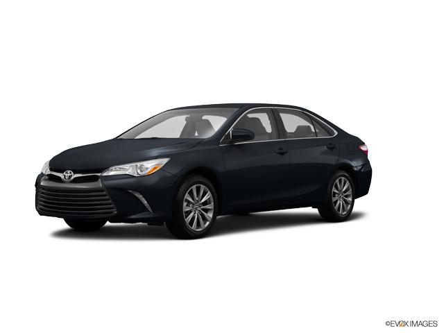 2017 Toyota Camry Vehicle Photo in Bellevue, NE 68005