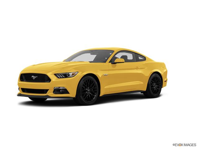 2017 Ford Mustang Vehicle Photo in Baton Rouge, LA 70806