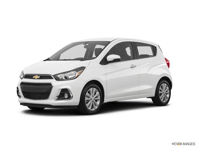 2017 Chevrolet Spark KL8CF6SA6HC742409