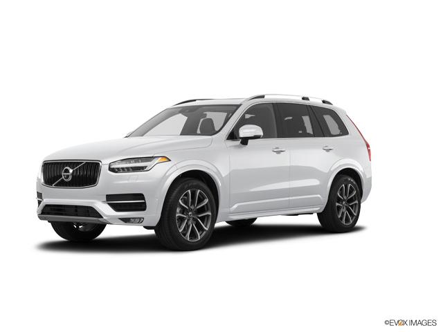 2017 Volvo XC90 Vehicle Photo in Grapevine, TX 76051
